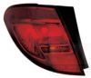 OPEL 1222421 Combination Rearlight